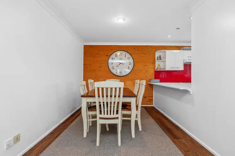 Fifth view of Homely house listing, 1/27 Marine Drive, Lemon Tree Passage NSW 2319