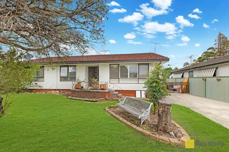 Main view of Homely house listing, 7 Pamela Place, Girraween NSW 2145