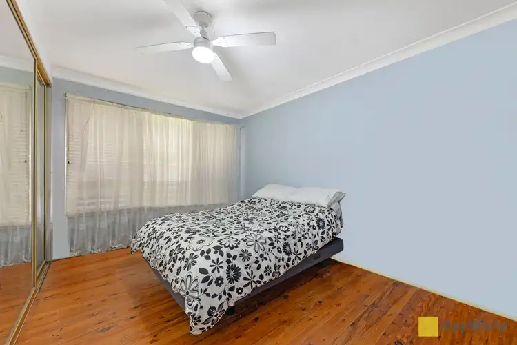 Fourth view of Homely house listing, 7 Pamela Place, Girraween NSW 2145
