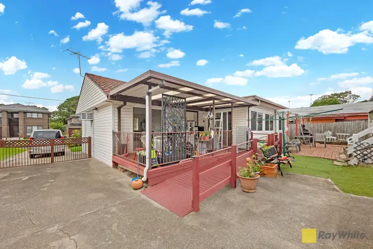 Fifth view of Homely house listing, 7 Pamela Place, Girraween NSW 2145