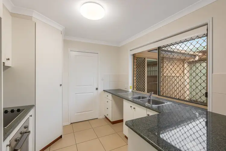 Third view of Homely unit listing, 4/351 Greenwattle Street, Wilsonton QLD 4350