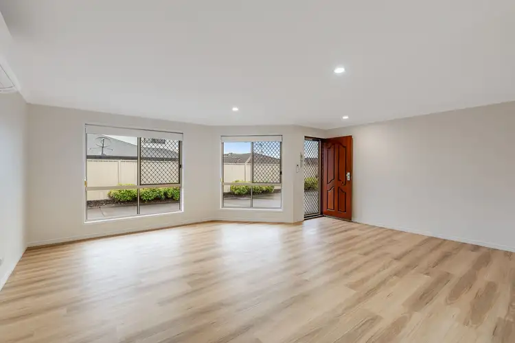 Fourth view of Homely unit listing, 4/351 Greenwattle Street, Wilsonton QLD 4350