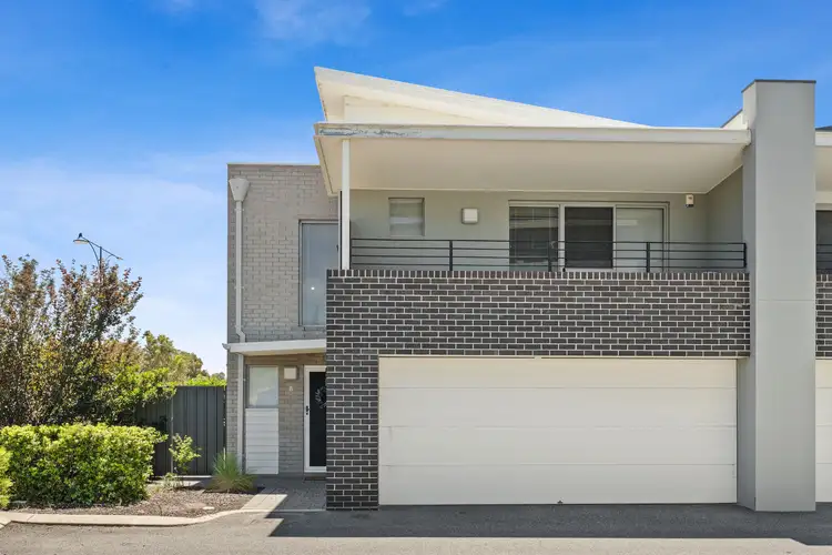 Main view of Homely townhouse listing, 8/2 Louvre Way, Baldivis WA 6171