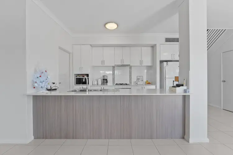 Second view of Homely townhouse listing, 8/2 Louvre Way, Baldivis WA 6171