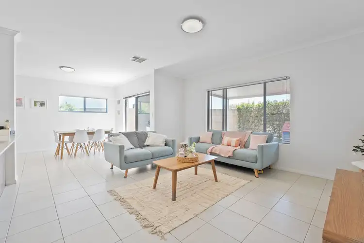Third view of Homely townhouse listing, 8/2 Louvre Way, Baldivis WA 6171