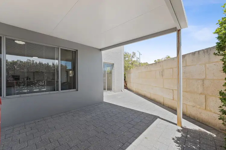 Fourth view of Homely townhouse listing, 8/2 Louvre Way, Baldivis WA 6171