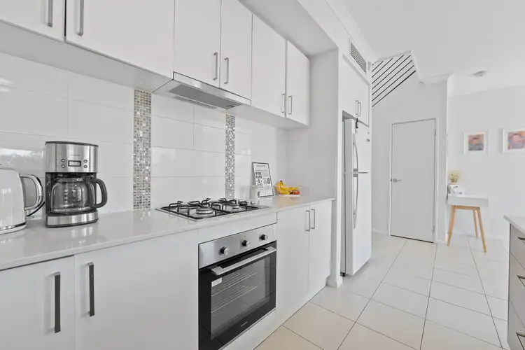 Fifth view of Homely townhouse listing, 8/2 Louvre Way, Baldivis WA 6171