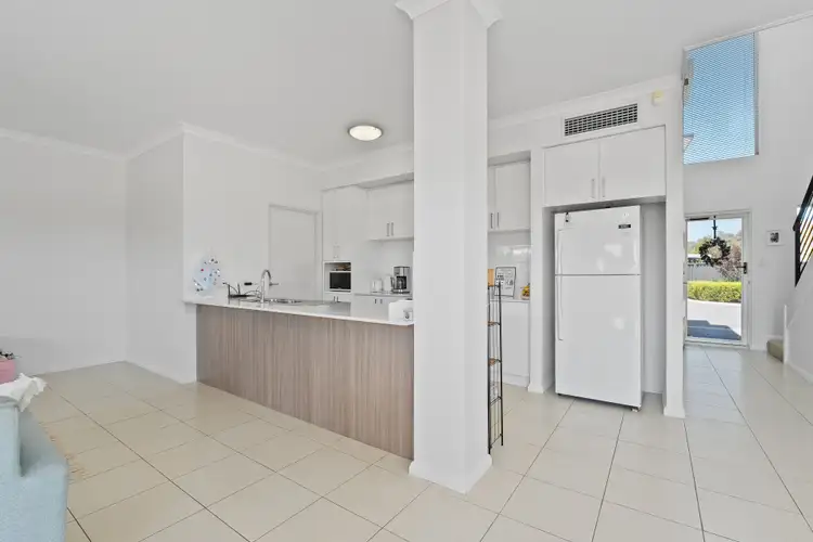 Seventh view of Homely townhouse listing, 8/2 Louvre Way, Baldivis WA 6171