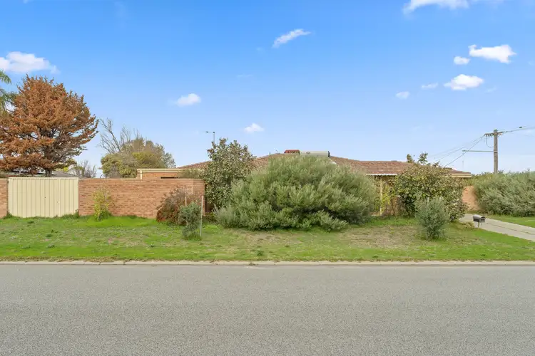 Second view of Homely house listing, 2 Raeside Crescent, Cooloongup WA 6168