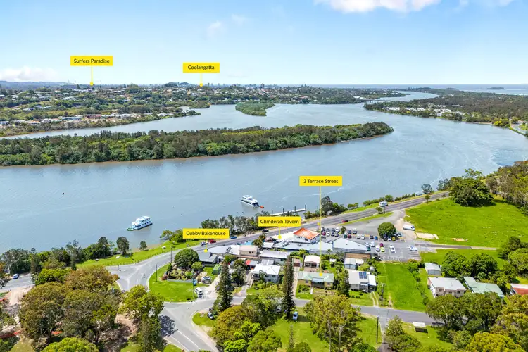Main view of Homely house listing, 3 Terrace Street, Chinderah NSW 2487