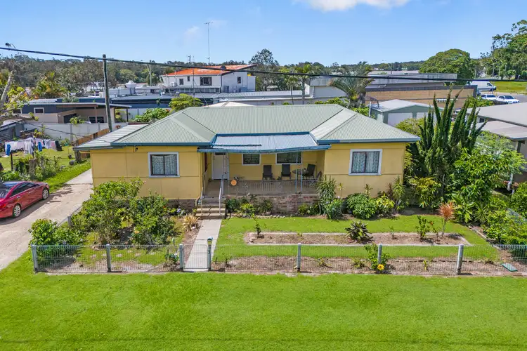 Second view of Homely house listing, 3 Terrace Street, Chinderah NSW 2487