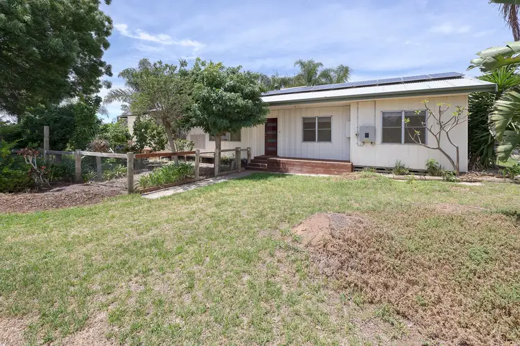 Main view of Homely house listing, 16 School Hill Road, Nyah VIC 3594