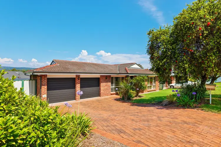 11 Harpur Close, Glenmore Park NSW 2745