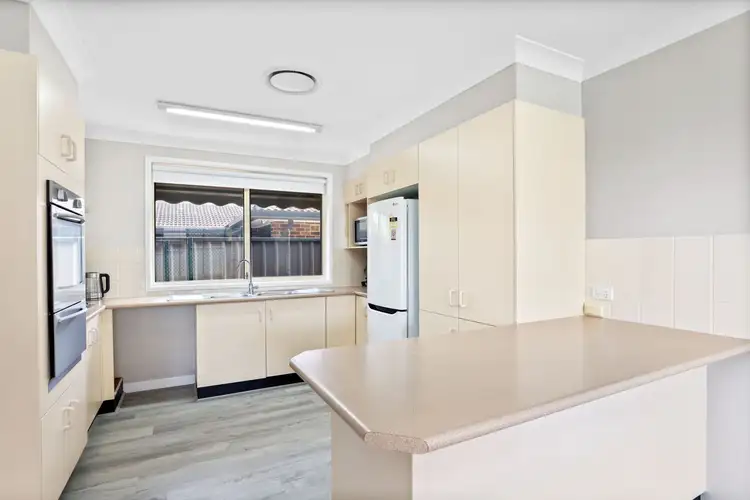 Second view of Homely house listing, 11 Harpur Close, Glenmore Park NSW 2745