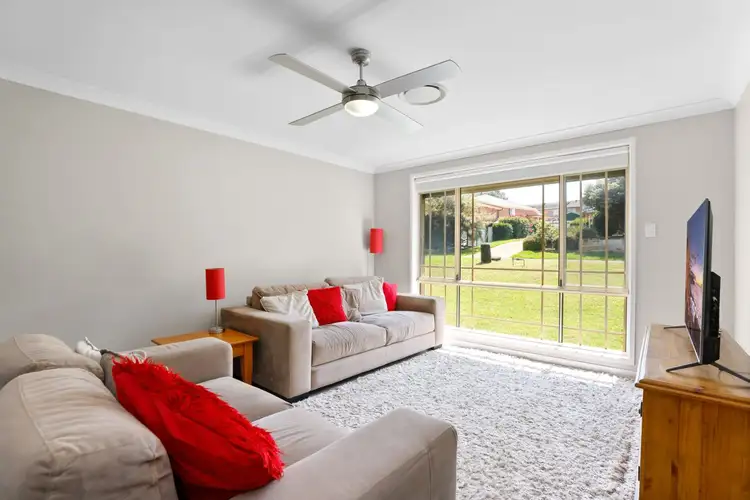 Third view of Homely house listing, 11 Harpur Close, Glenmore Park NSW 2745