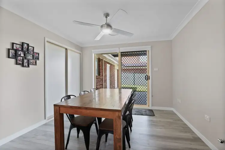 Fourth view of Homely house listing, 11 Harpur Close, Glenmore Park NSW 2745