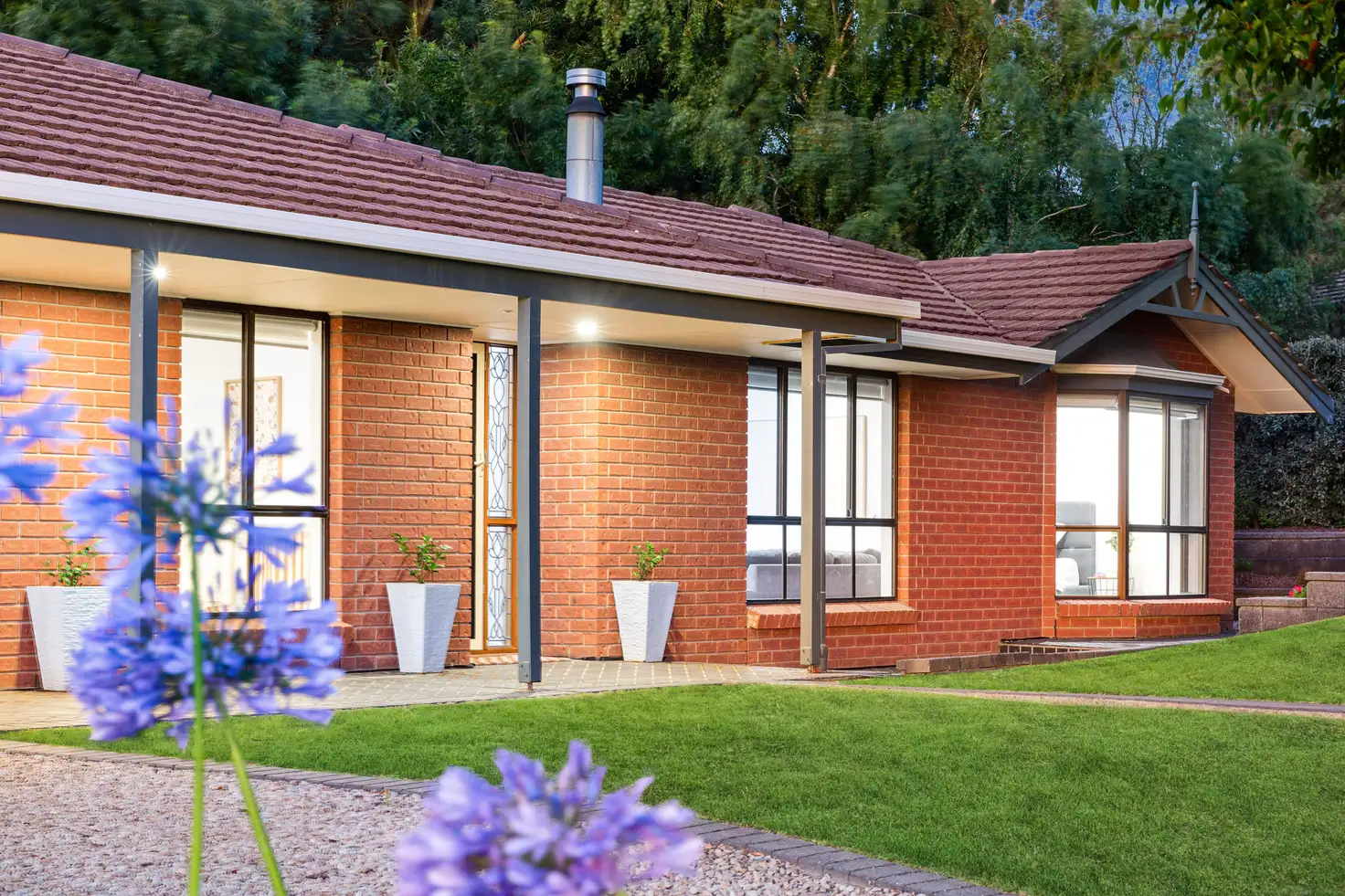 Main view of Homely house listing, 3 Clystlands Street, Meadows SA 5201