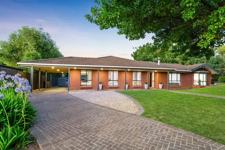Second view of Homely house listing, 3 Clystlands Street, Meadows SA 5201