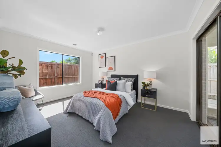 Third view of Homely other listing, 66 Twain Way, Fraser Rise VIC 3336