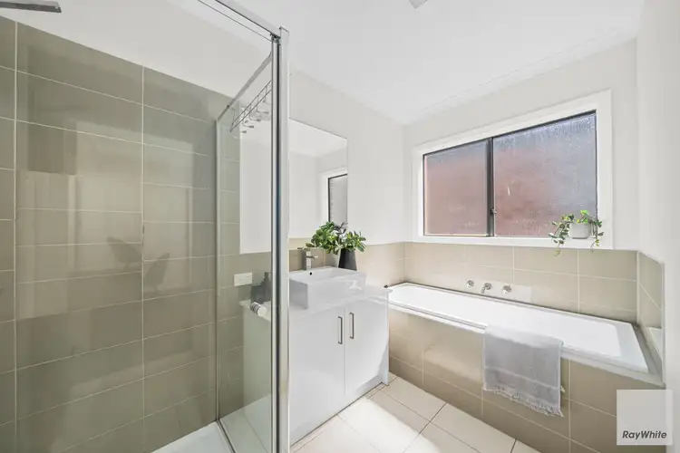 Fourth view of Homely other listing, 66 Twain Way, Fraser Rise VIC 3336