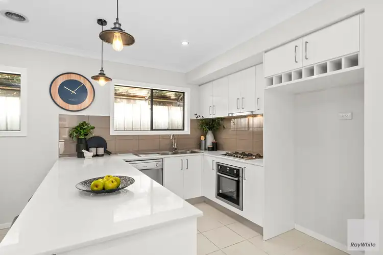 Fifth view of Homely other listing, 66 Twain Way, Fraser Rise VIC 3336