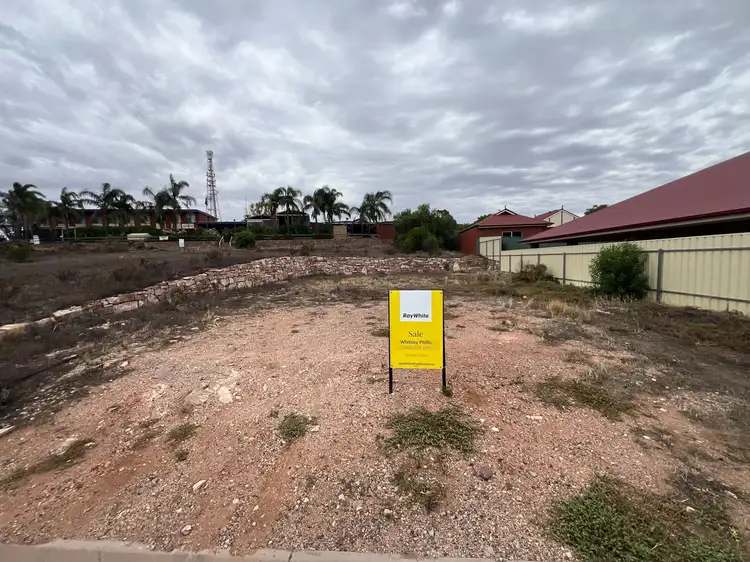 3 Beamer Place, Whyalla SA 5600
