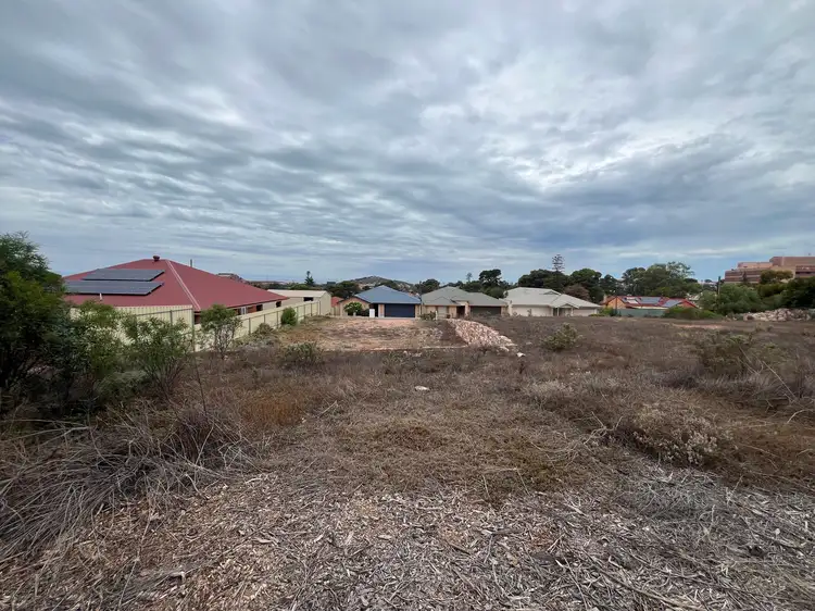 Third view of Homely land listing, 3 Beamer Place, Whyalla SA 5600