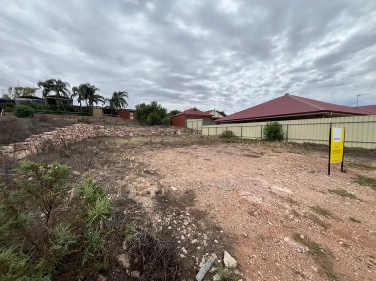Fourth view of Homely land listing, 3 Beamer Place, Whyalla SA 5600
