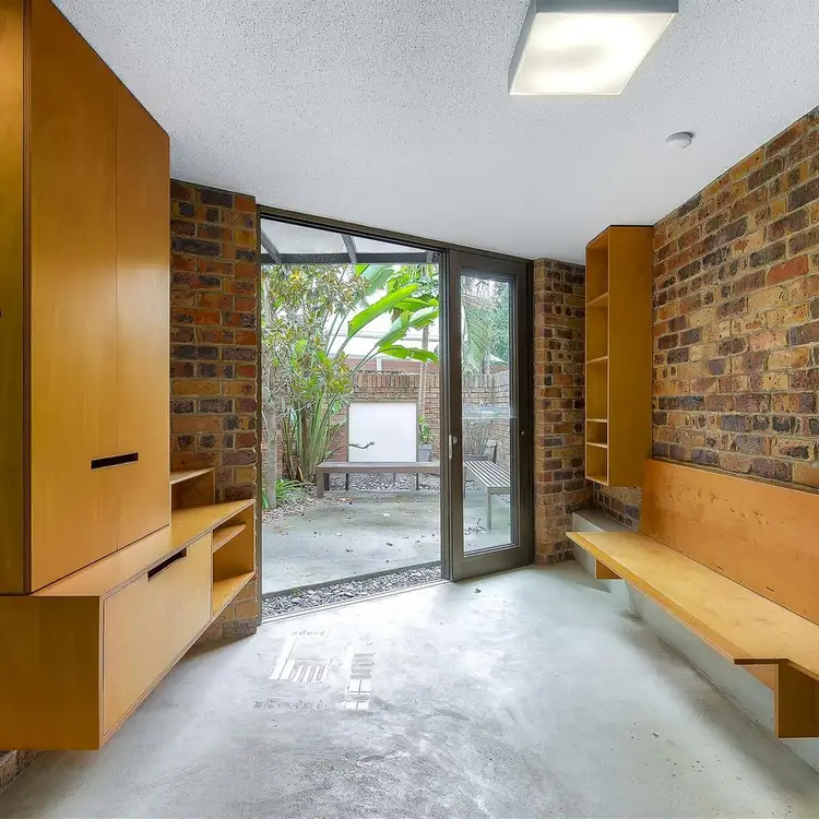 Second view of Homely townhouse listing, 5/12 Griffith Street, New Farm QLD 4005
