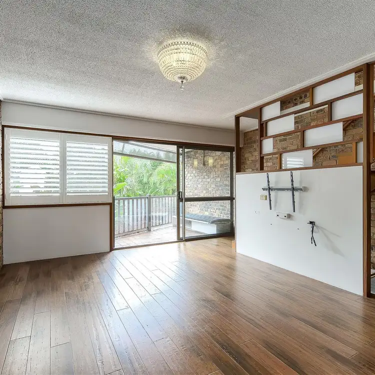 Fourth view of Homely townhouse listing, 5/12 Griffith Street, New Farm QLD 4005