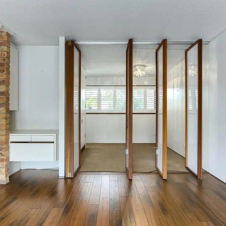 Fifth view of Homely townhouse listing, 5/12 Griffith Street, New Farm QLD 4005