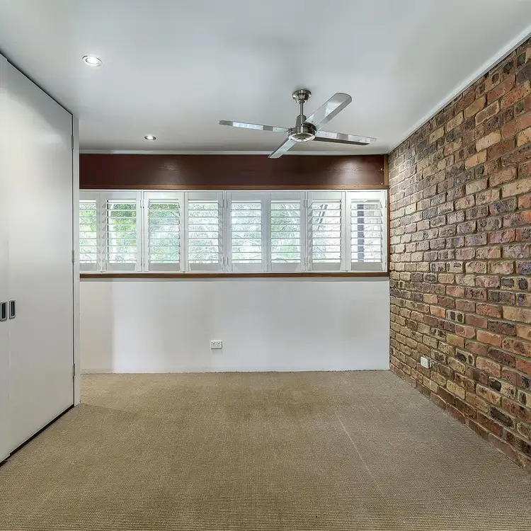 Sixth view of Homely townhouse listing, 5/12 Griffith Street, New Farm QLD 4005