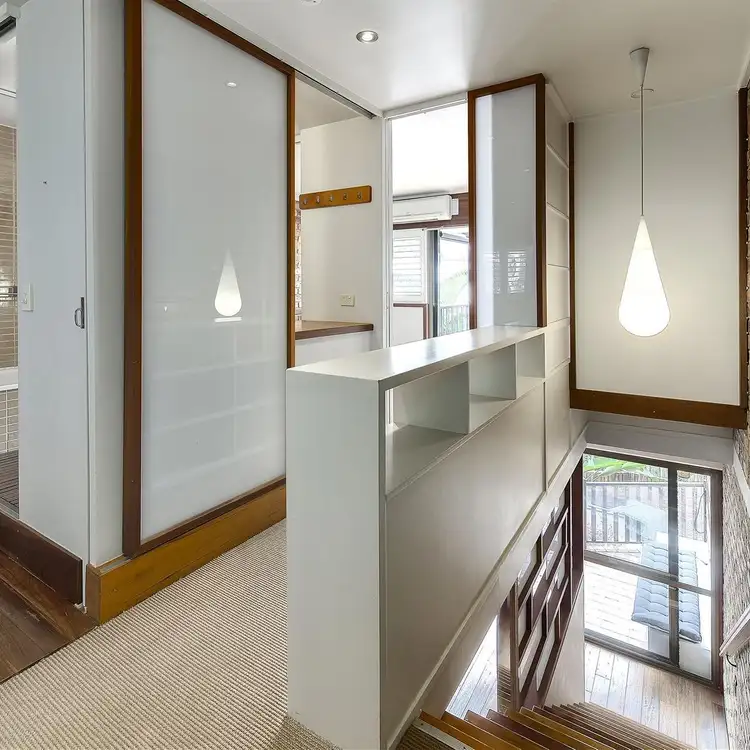 Seventh view of Homely townhouse listing, 5/12 Griffith Street, New Farm QLD 4005