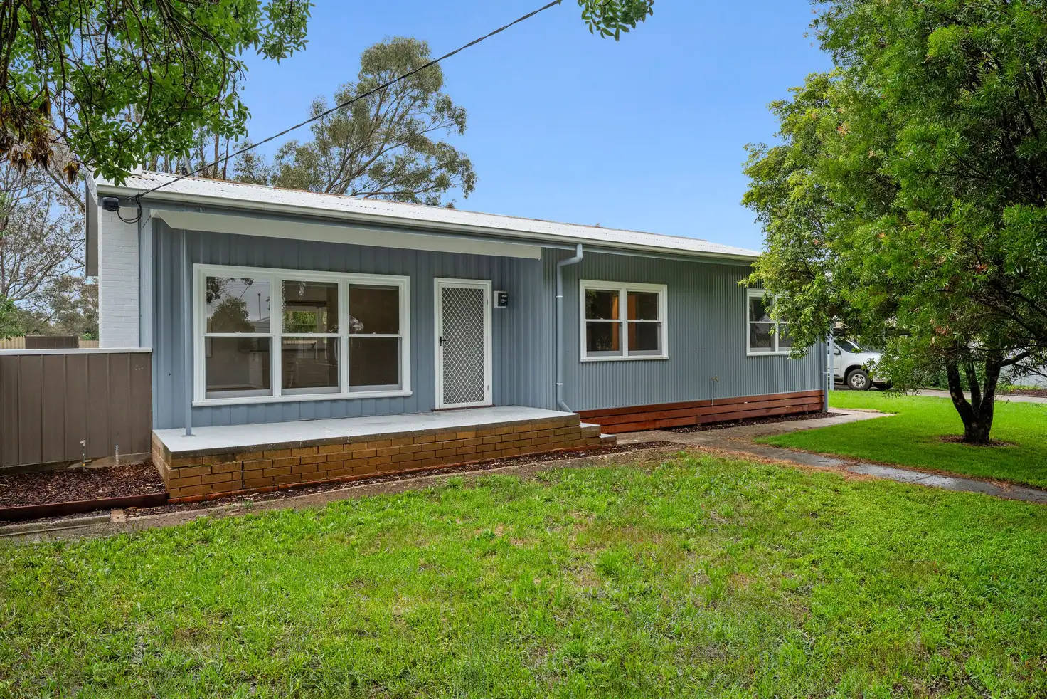 Main view of Homely house listing, 14 Clarke Street, Benalla VIC 3672