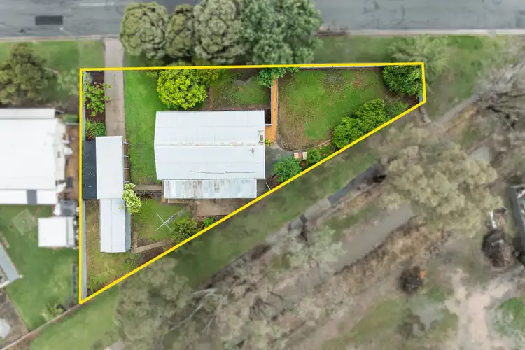 Third view of Homely house listing, 14 Clarke Street, Benalla VIC 3672