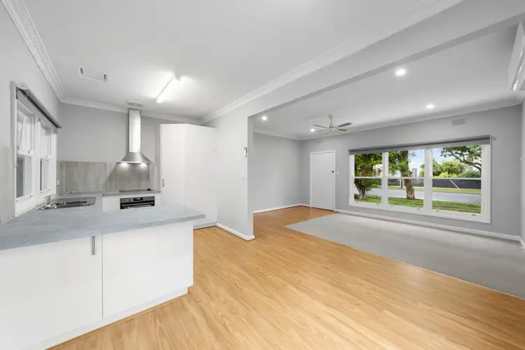 Fourth view of Homely house listing, 14 Clarke Street, Benalla VIC 3672