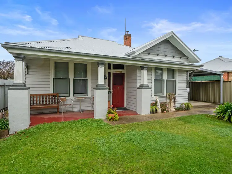 1/47 Bridge Street West, Benalla VIC 3672