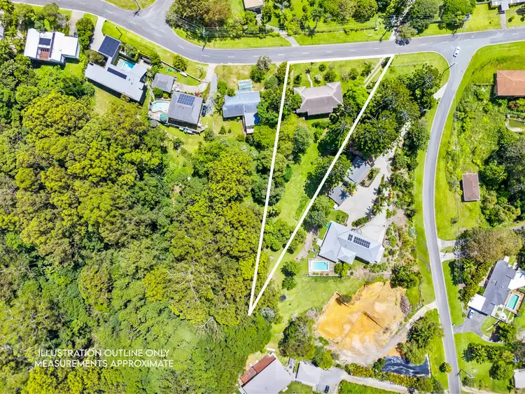 Main view of Homely house listing, 160-162 Tierney Drive, Currumbin Waters QLD 4223