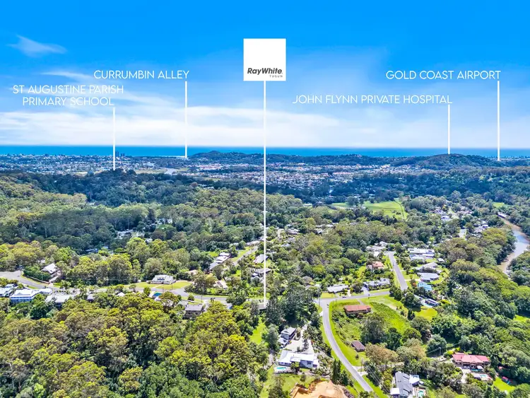 Second view of Homely house listing, 160-162 Tierney Drive, Currumbin Waters QLD 4223