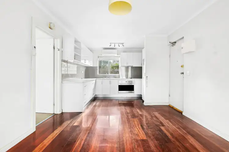 Third view of Homely apartment listing, 21/178-180 Victoria Street, Brunswick VIC 3056