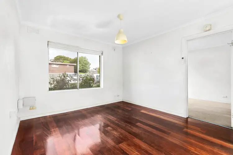 Fifth view of Homely apartment listing, 21/178-180 Victoria Street, Brunswick VIC 3056