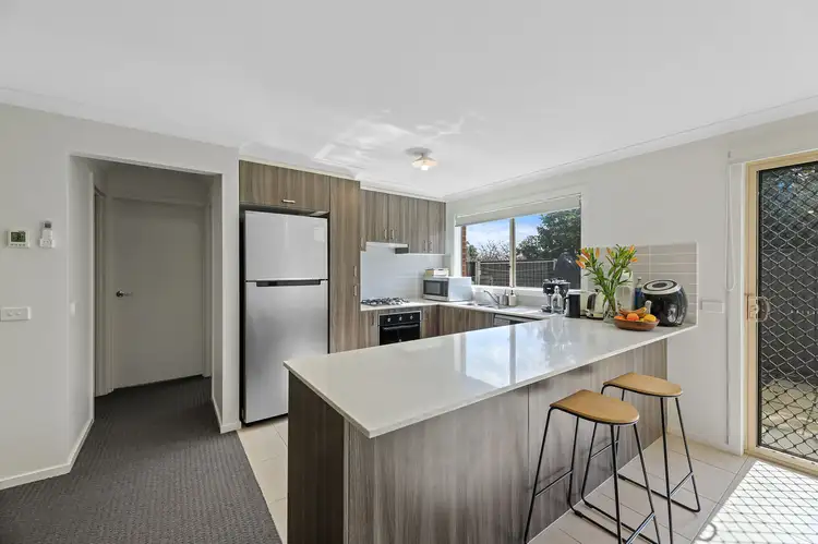 Third view of Homely unit listing, 26 Parkhead Circuit, Warragul VIC 3820