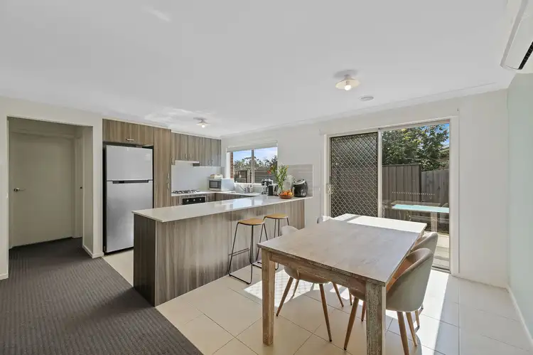 Fourth view of Homely unit listing, 26 Parkhead Circuit, Warragul VIC 3820