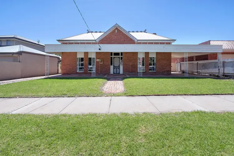 Main view of Homely house listing, 29 Splatt Street, Swan Hill VIC 3585
