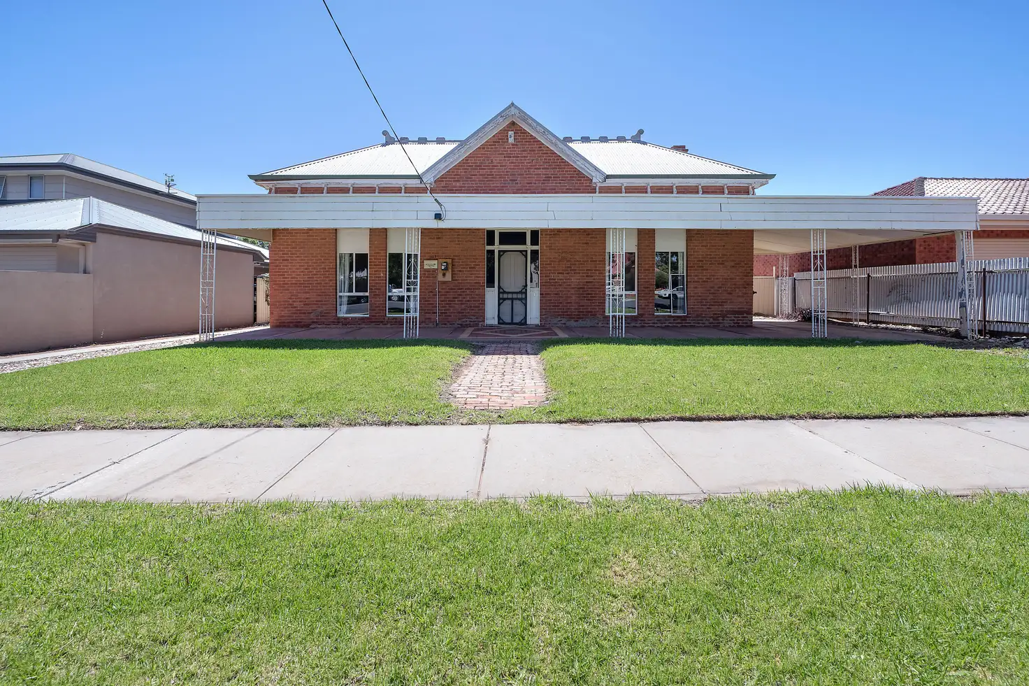 Main view of Homely house listing, 29 Splatt Street, Swan Hill VIC 3585
