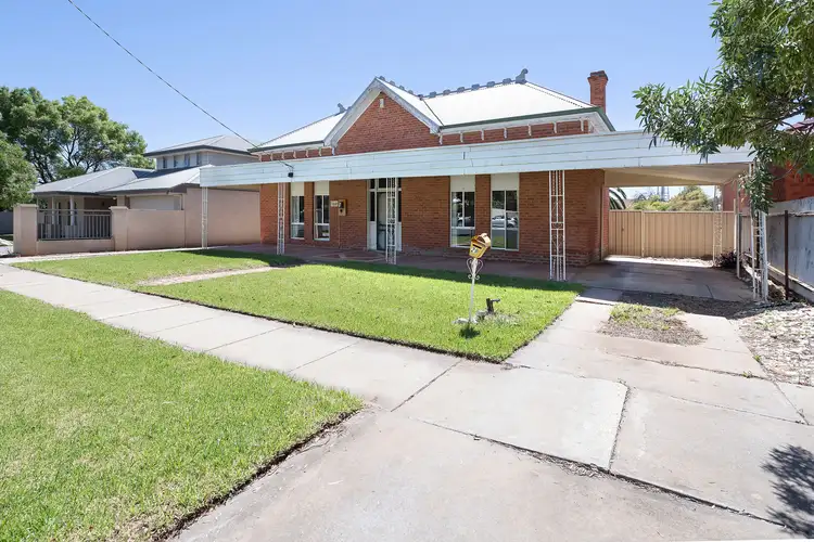 Second view of Homely house listing, 29 Splatt Street, Swan Hill VIC 3585