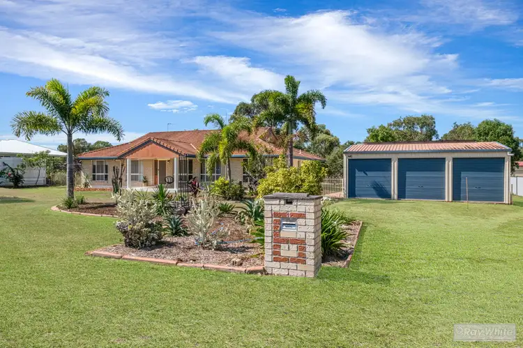 Main view of Homely house listing, 6-8 Bernborough Drive, Barmaryee QLD 4703