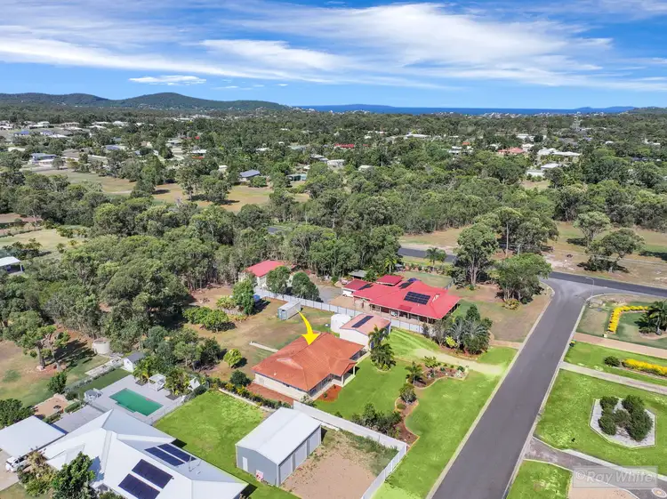 Third view of Homely house listing, 6-8 Bernborough Drive, Barmaryee QLD 4703