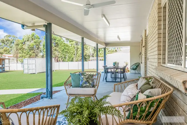 Fourth view of Homely house listing, 6-8 Bernborough Drive, Barmaryee QLD 4703