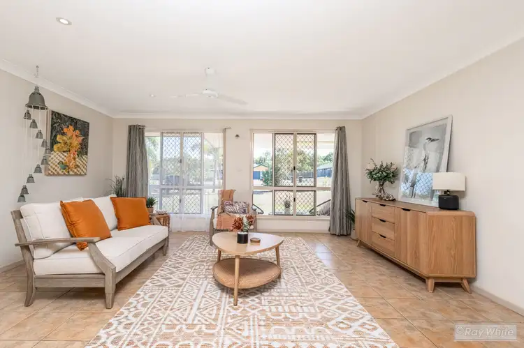 Sixth view of Homely house listing, 6-8 Bernborough Drive, Barmaryee QLD 4703